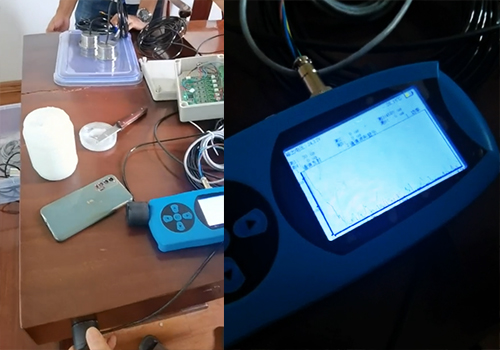 超聲波在檢測木頭裂紋的應(yīng)用 超聲波在檢測木頭裂紋的應(yīng)用