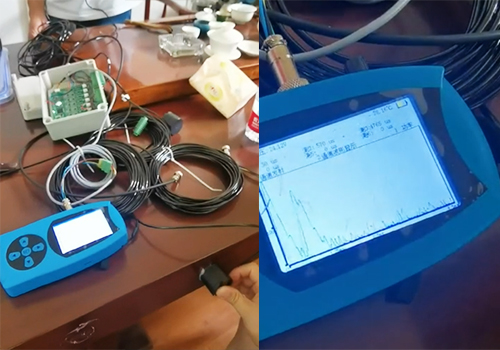 超聲波在檢測木頭裂紋的應(yīng)用 超聲波在檢測木頭裂紋的應(yīng)用