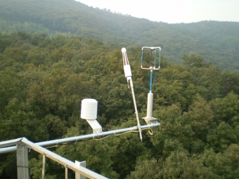 大禹超聲波風速風向儀換能器選對頻率，是確保測量精準與穩定的關鍵