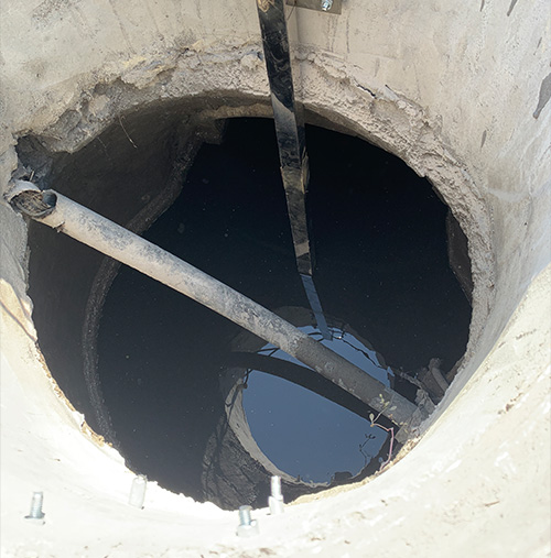 超聲波多普勒剖面流量計(jì)