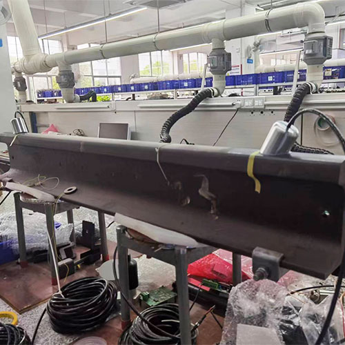 軌道檢測換能器 軌道檢測換能器