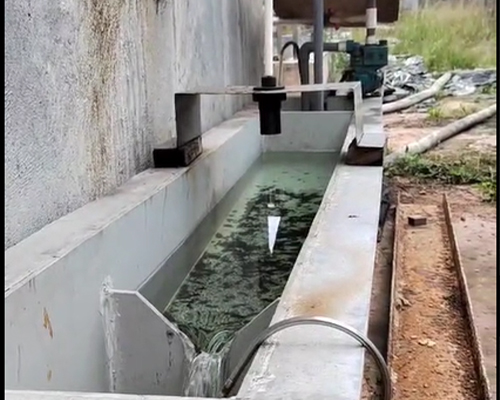 超聲波明渠流量計(jì) 超聲波明渠流量計(jì)