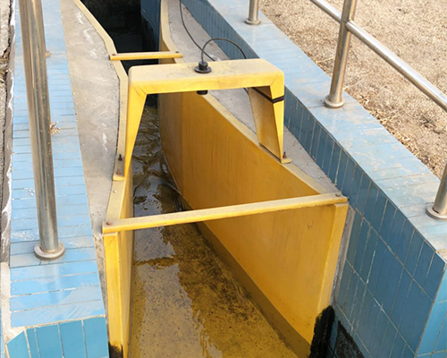 超聲波明渠流量計(jì) 超聲波明渠流量計(jì)