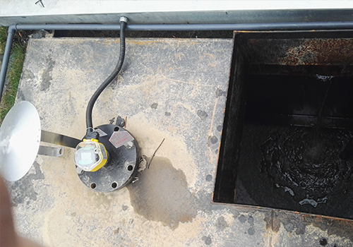 超聲波液位計(jì) 超聲波液位計(jì)