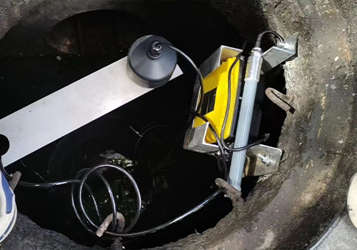 3.6V低功耗窨井液位計(jì) 3.6V低功耗窨井液位計(jì)