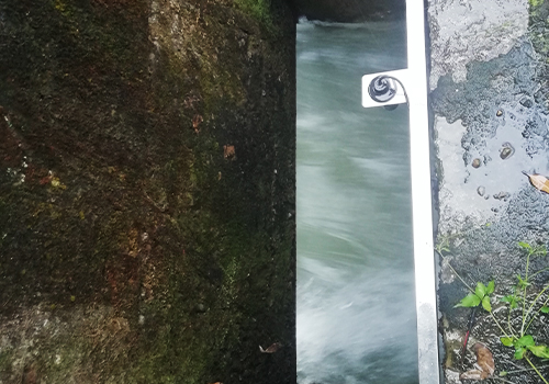 超聲波明渠流量計(jì) 超聲波明渠流量計(jì)