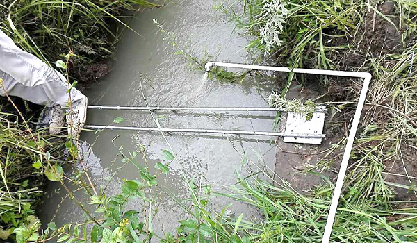 超聲波多普勒流量計(jì) 超聲波多普勒流量計(jì)