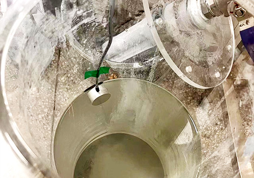 M33單波束水下測距傳感器 M33單波束水下測距傳感器