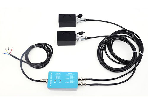 外貼式超聲波液位開關