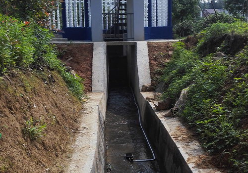 多普勒流量計 多普勒流量計