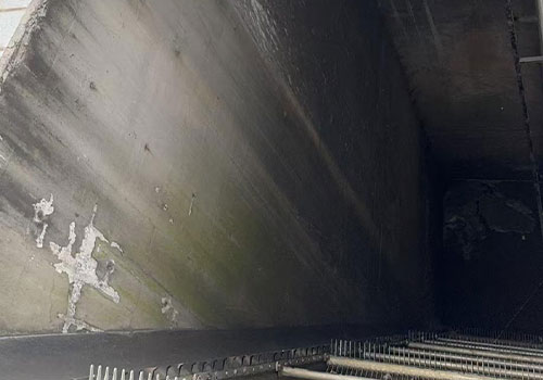 超聲波液位差計