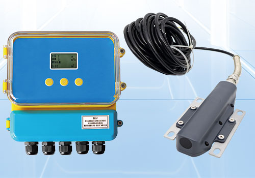 大管徑中非滿管多普勒流量計 大管徑中非滿管多普勒流量計