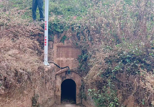 超聲波明渠流量計 超聲波明渠流量計