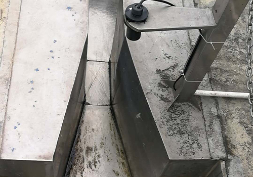 超聲波分體明渠流量計 超聲波分體明渠流量計