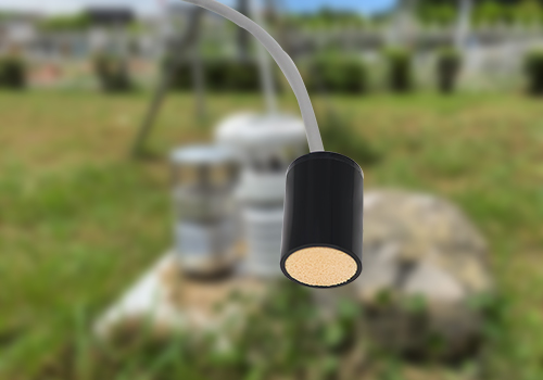 超聲波風速風向儀換能器