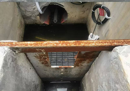 超聲波多普勒流速儀