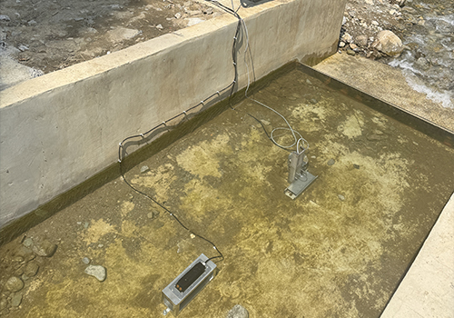 超聲波多普勒流量計(jì)