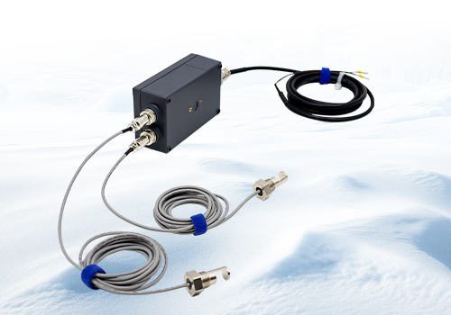 超聲波插入式流量計 超聲波插入式流量計